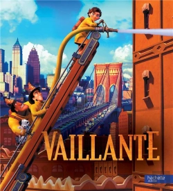 Bertrand.pt - Vaillante (Film)- L'Album Du Film