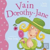 Vain Dorothy-Jane