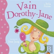 Vain Dorothy-Jane