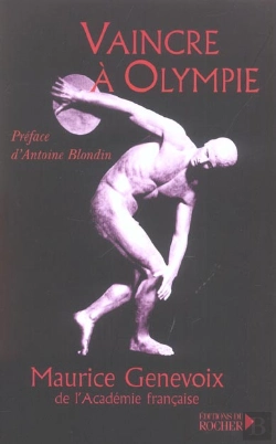Bertrand.pt - Vaincre A Olympie