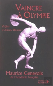Vaincre A Olympie