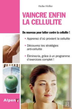 Bertrand.pt - Vaincre Enfin La Cellulite