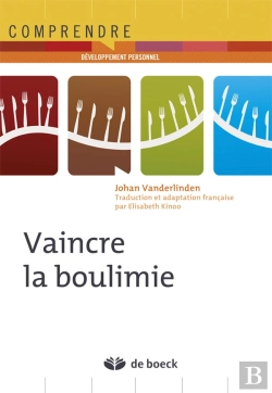 Bertrand.pt - Vaincre La Boulimie