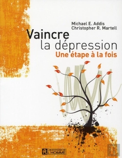 Bertrand.pt - Vaincre La Dépression ; Une Étape À La Fois