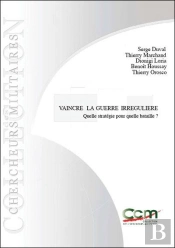 Vaincre La Guerre Irreguliere