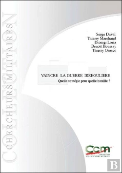 Bertrand.pt - Vaincre La Guerre Irreguliere