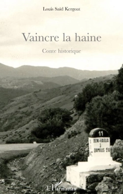Bertrand.pt - Vaincre La Haine ; Conte Historique