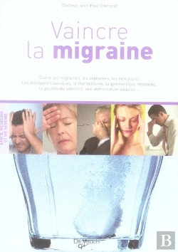 Bertrand.pt - Vaincre La Migraine