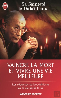 Bertrand.pt - Vaincre La Mort Et Vivre Une Vie Meilleure