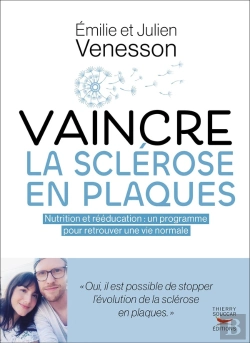 Bertrand.pt - Vaincre La Sclérose En Plaques