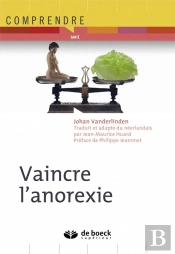 Vaincre L'Anorexie Mentale