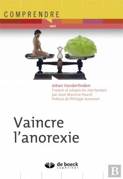 Bertrand.pt - Vaincre L'Anorexie Mentale