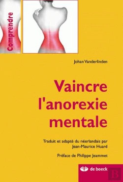 Bertrand.pt - Vaincre L'Anorexie Mentale