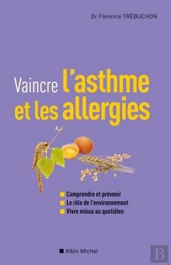 Bertrand.pt - Vaincre L'Asthme Et Les Allergies