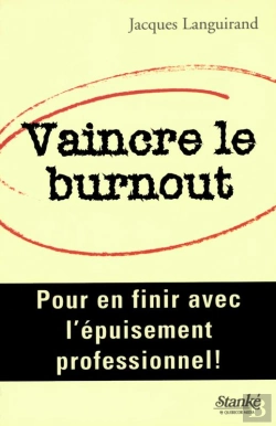 Bertrand.pt - Vaincre Le Burnout