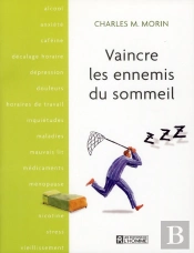 Vaincre Les Ennemis Du Sommeil
