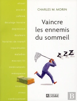 Bertrand.pt - Vaincre Les Ennemis Du Sommeil