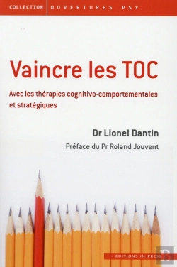 Bertrand.pt - Vaincre Les Toc Avec Les Thérapies Cognito-Comportementales Et Stratégiques