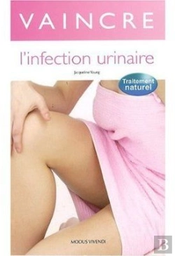 Bertrand.pt - Vaincre L'Infection Urinaire