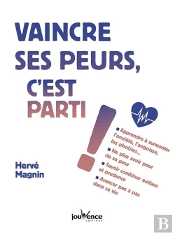 Bertrand.pt - Vaincre Ses Peurs, C'Est Parti !