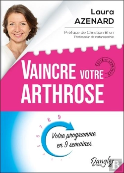 Bertrand.pt - Vaincre Votre Arthrose ; Votre Programme En 9 Semaines