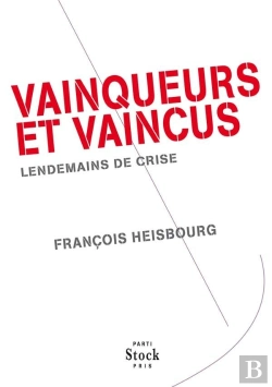 Bertrand.pt - Vainqueurs Et Vaincus ; Lendemains De Crise