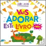 Vais Adorar Este Livro