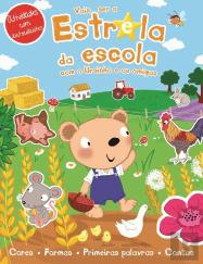 Vais Ser a Estrela da Escola com o Ursinho e os Amigos