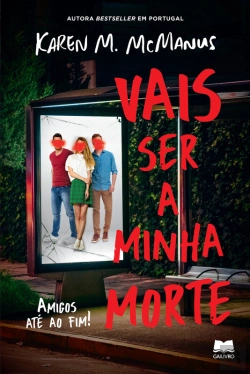Bertrand.pt - Vais Ser A Minha Morte
