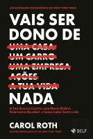 Vais Ser Dono de Nada