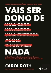 Vais Ser Dono de Nada