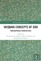 Vaisnava Concepts Of God