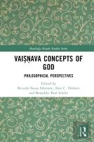 Vaisnava Concepts Of God