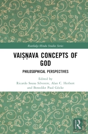 Vaisnava Concepts Of God