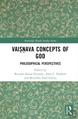 Bertrand.pt - Vaisnava Concepts Of God