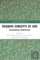 Vaisnava Concepts Of God