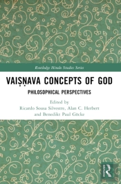 Vaisnava Concepts Of God