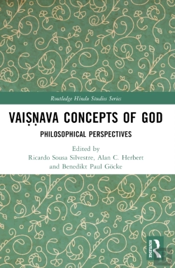 Bertrand.pt - Vaisnava Concepts Of God