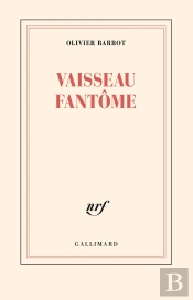 Vaisseau-Fantôme