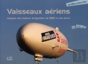 Vaisseaux Aeriens