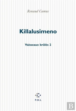Bertrand.pt - Vaisseaux Brûlés Tome 2 ; Killalusimeno