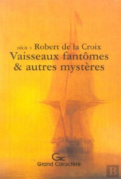 Bertrand.pt - Vaisseaux Fantomes Et Autres Mysteres