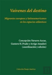 Vaivenes Del Destino