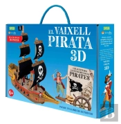 Vaixell Pirata Cat
