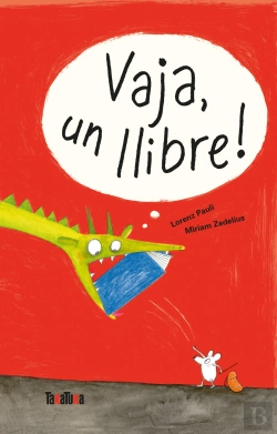 Bertrand.pt - Vaja, Un Llibre!