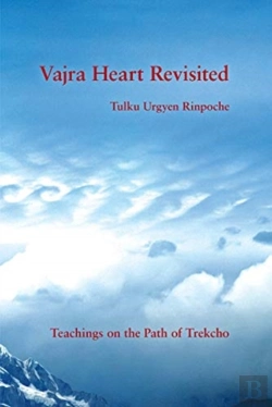 Bertrand.pt - Vajra Heart Revisited