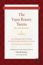 Vajra Rosary Tantra