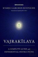 Vajrakilaya