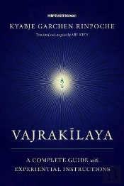 Vajrakilaya