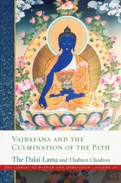 Bertrand.pt - Vajray?Na And The Culmination Of The Path